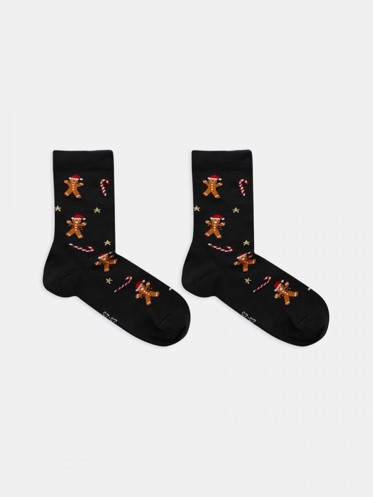 Носки унисекс | Mark Formelle