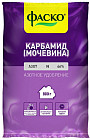 Удобрение минеральное сухое «Карбамид»