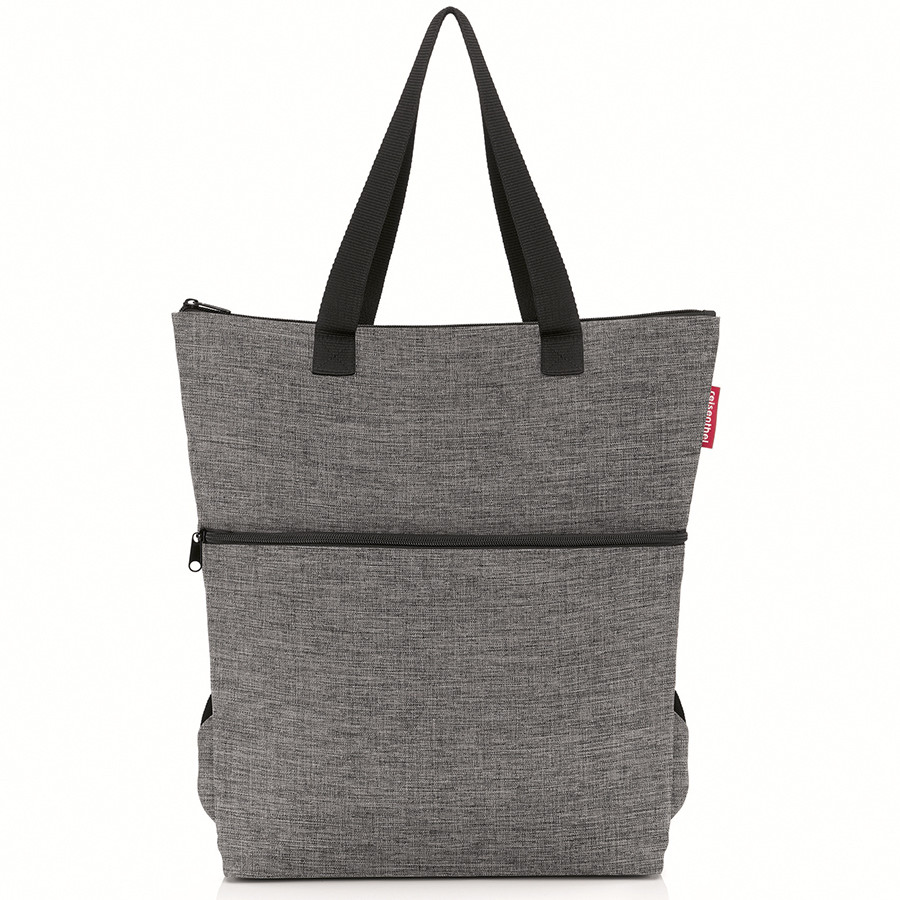 Термосумка «Cooler» | Twist silver | Reisenthel