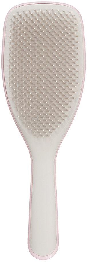 Расческа универсальная «Grey Kiss» | The large wet detangler | Tangle Teezer