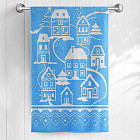 Полотенце махровое