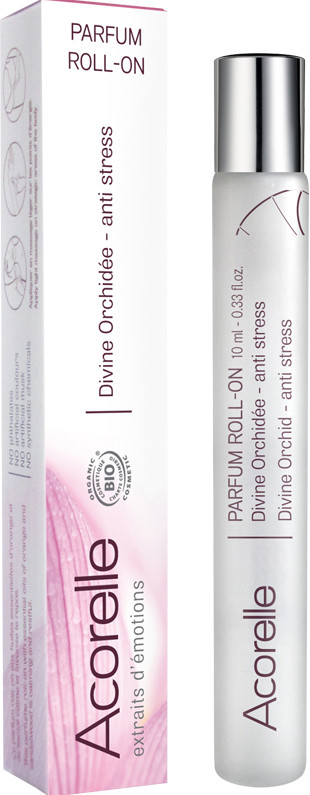 Парфюмированная вода «Божественная орхидея» | Acorelle