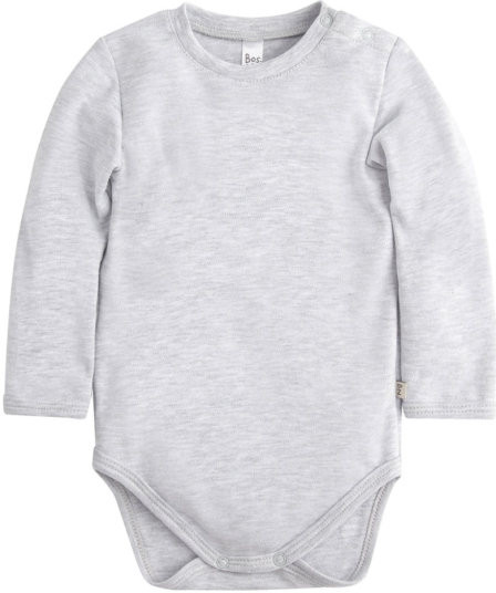 Боди детское | Bunny | Bossa Nova