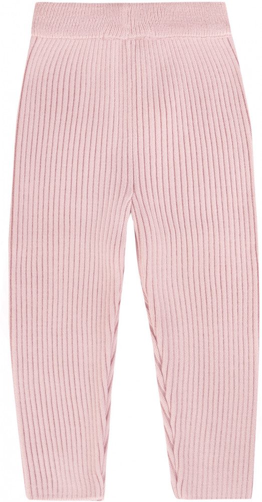 Брюки для девочек | Вязанка дети | Bossa Nova