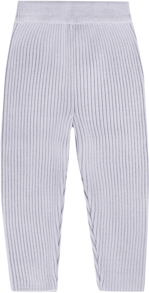 Брюки для девочек | Вязанка дети | Bossa Nova