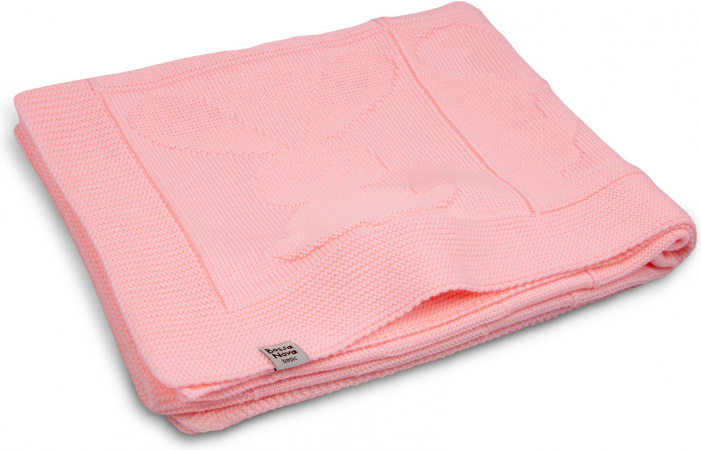 Плед детский | Bossa Nova