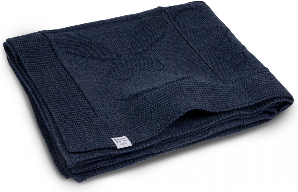 Плед детский | Bossa Nova