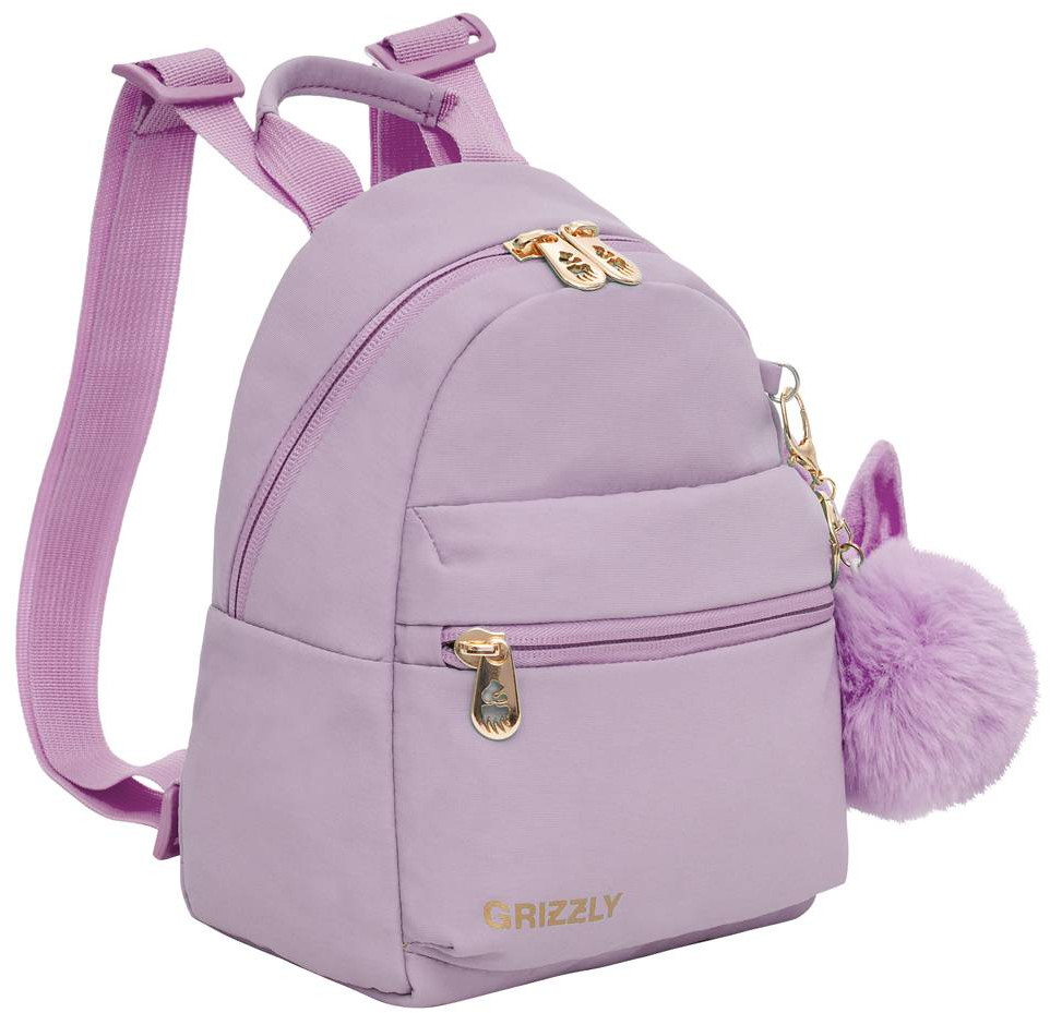 Рюкзак женский | Grizzly