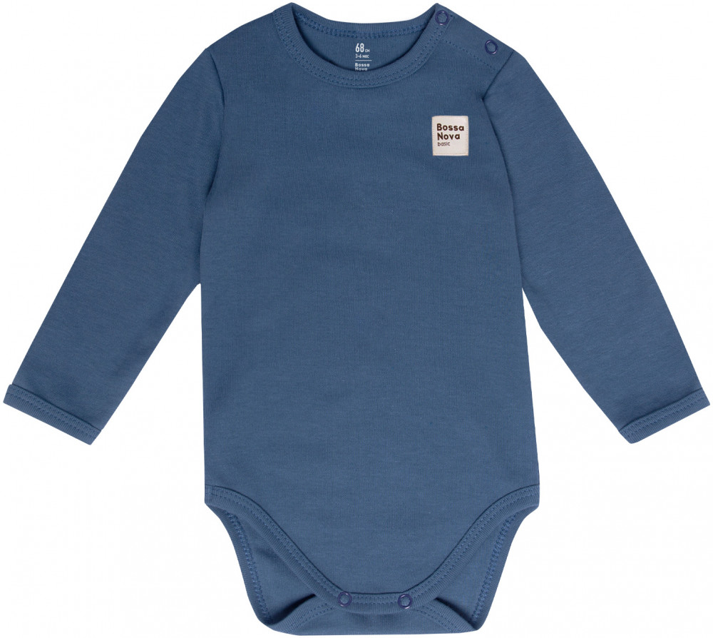 Боди детский | Basic | Bossa Nova