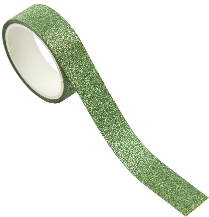 Лента декоративная самоклеящаяся | Липкий гламур | Феникс Презент