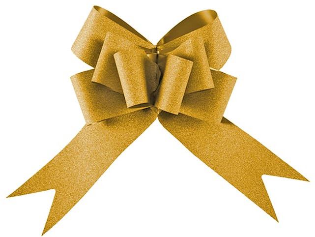 Бант декоративный | Феникс Презент