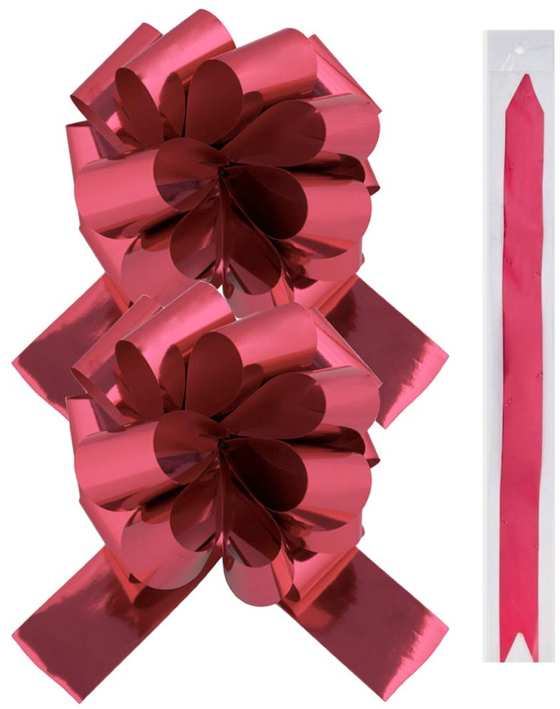 Набор бантов декоративных | Феникс Презент