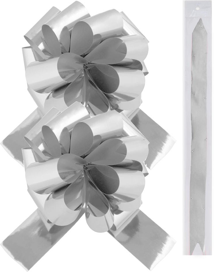 Набор бантов декоративных | Феникс Презент