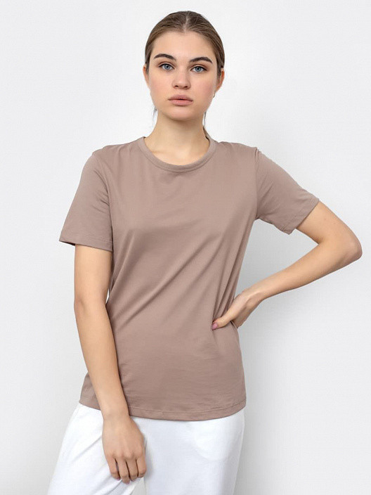 Футболка женская | Mark Formelle