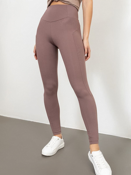 Леггинсы женские спортивные | Mark Formelle