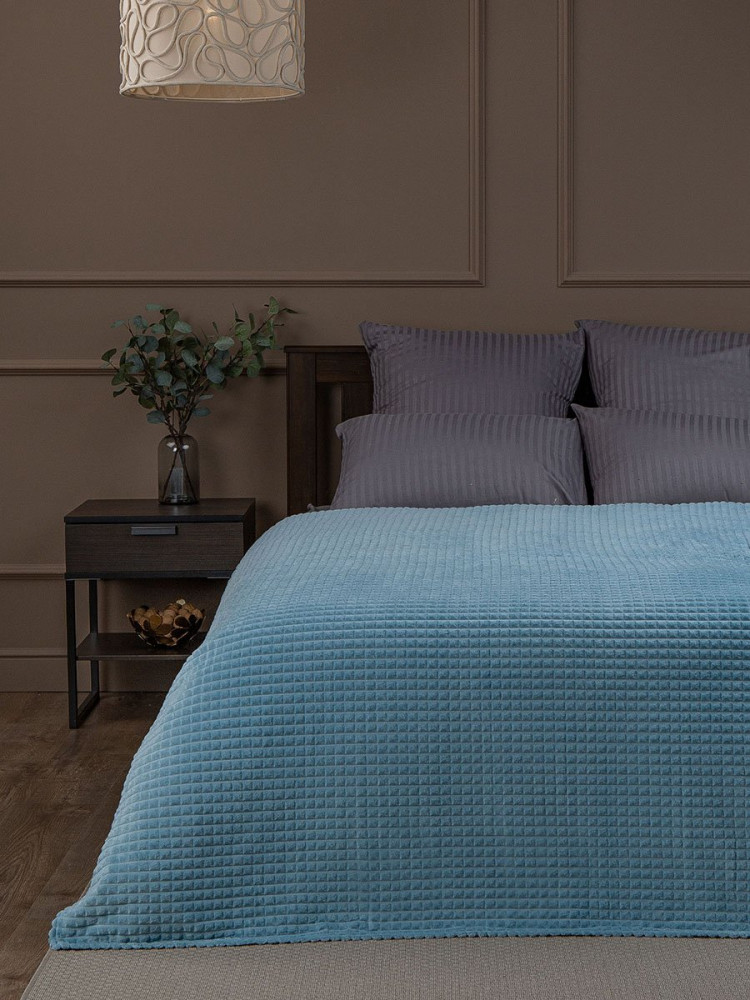 Плед | Deco | TexRepublic