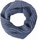 серо-голубой