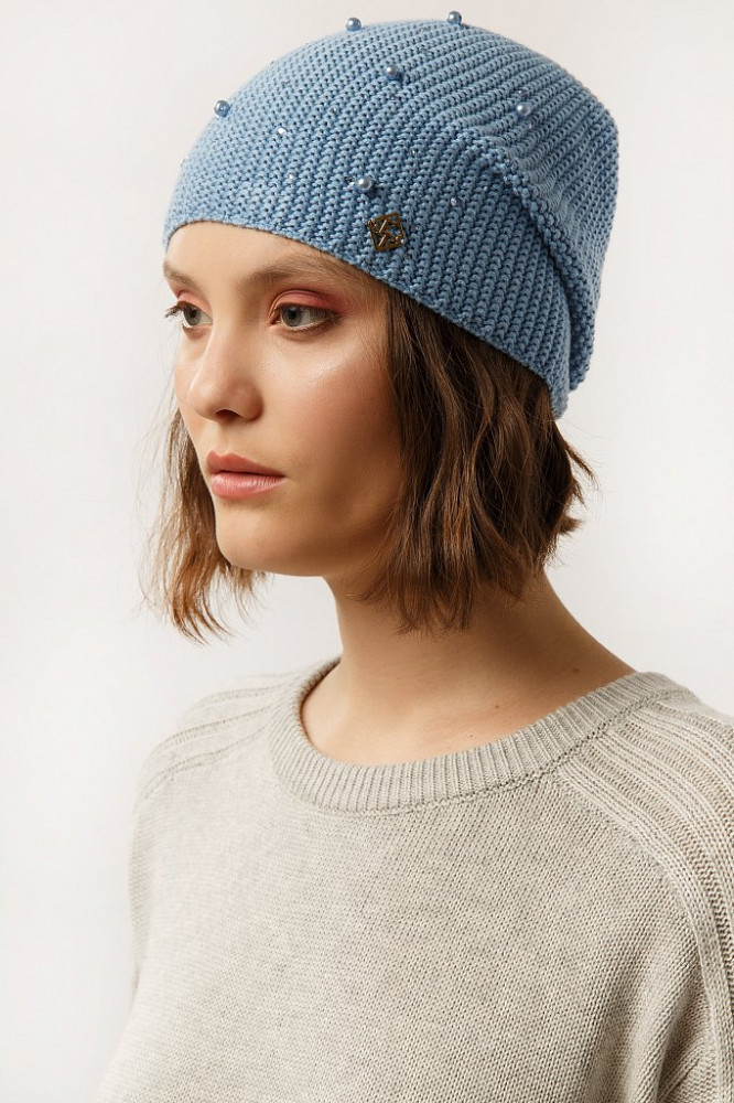 Шапка женская | Finn Flare