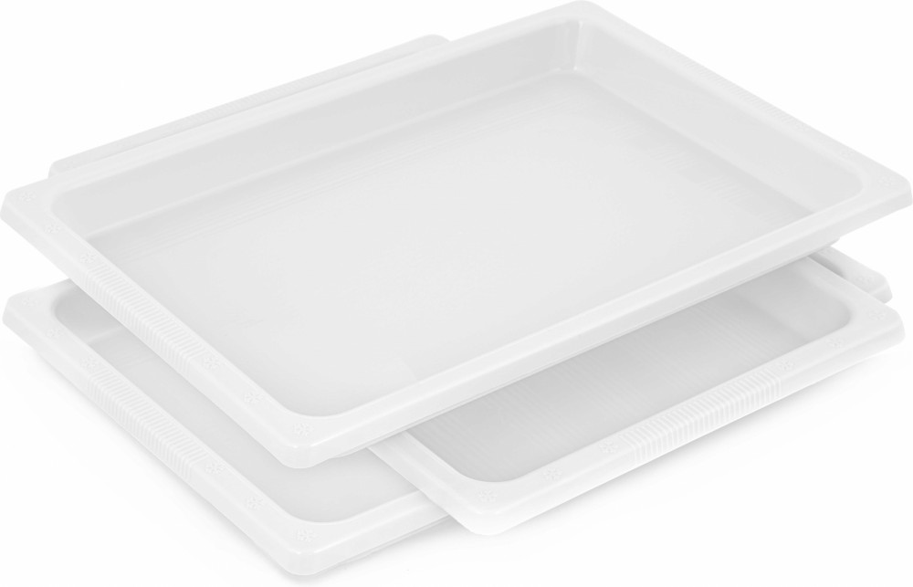 Набор подносов для заморозки пельменей | Альтернатива