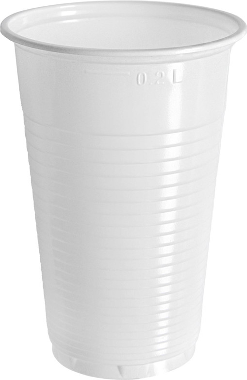 Набор стаканов одноразовых | OfficeClean