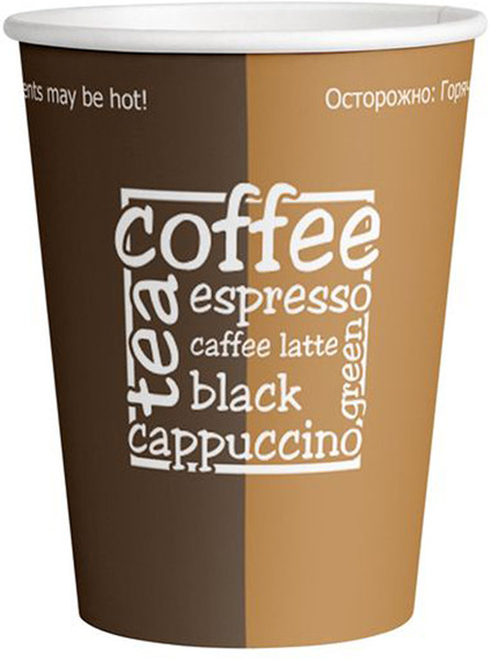 Набор стаканов одноразовых | OfficeClean