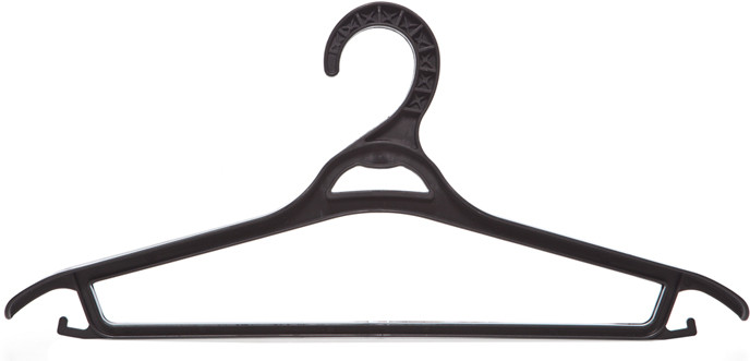 Вешалка-плечики | OfficeClean