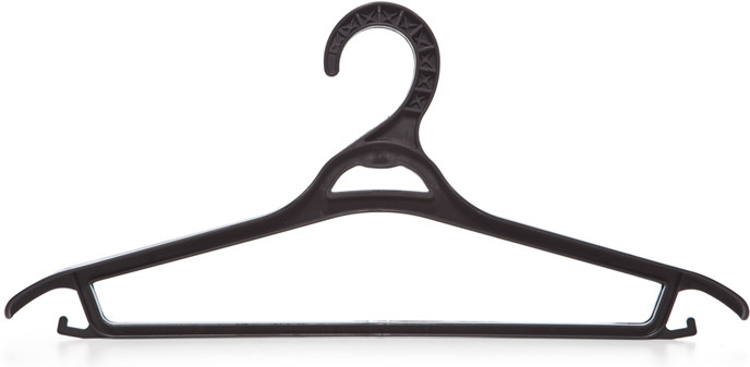 Вешалка-плечики | OfficeClean