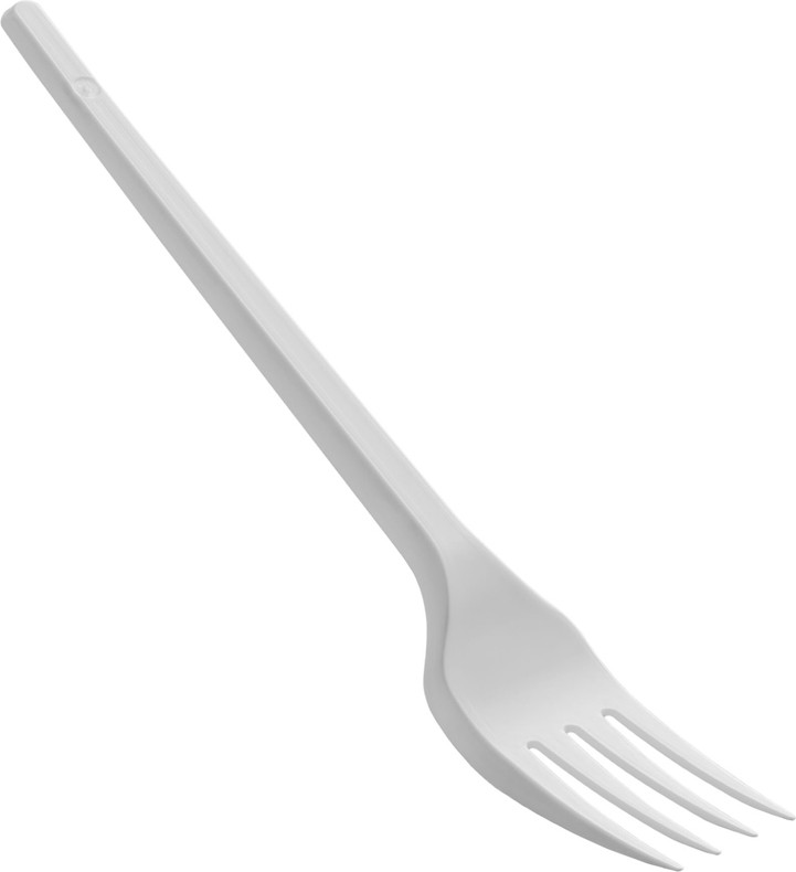 Набор одноразовых вилок | OfficeClean