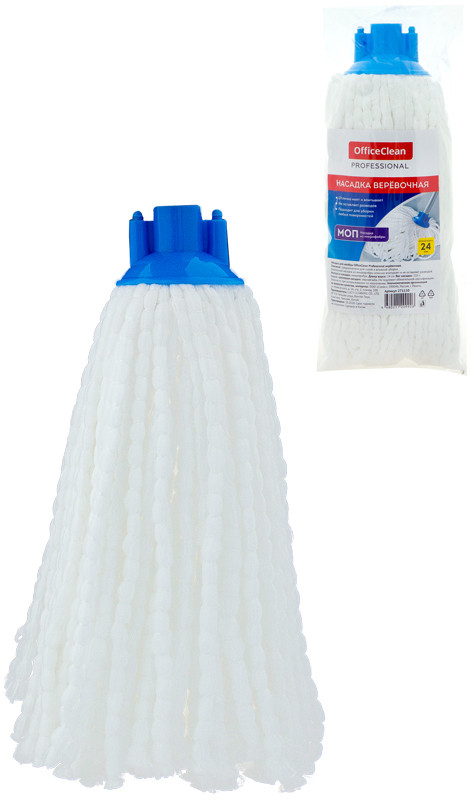 Насадка для швабры | Professional | OfficeClean