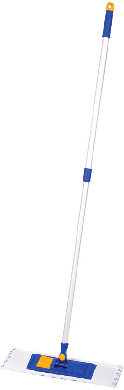 Швабра с телескопической ручкой | Professional | OfficeClean