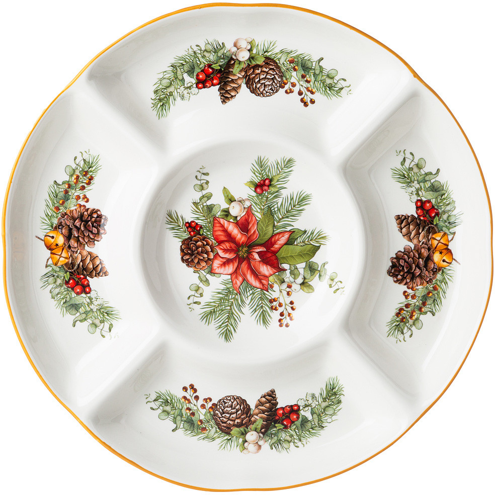 Менажница «Celebration» | Celebration | Lefard