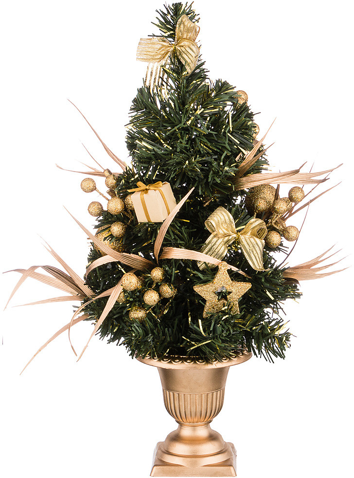 Ель декоративная | Новый год! | Lefard