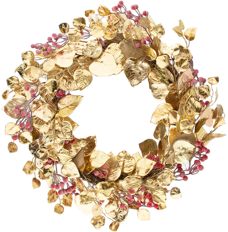 Венок лавровый | Новый год! | Lefard