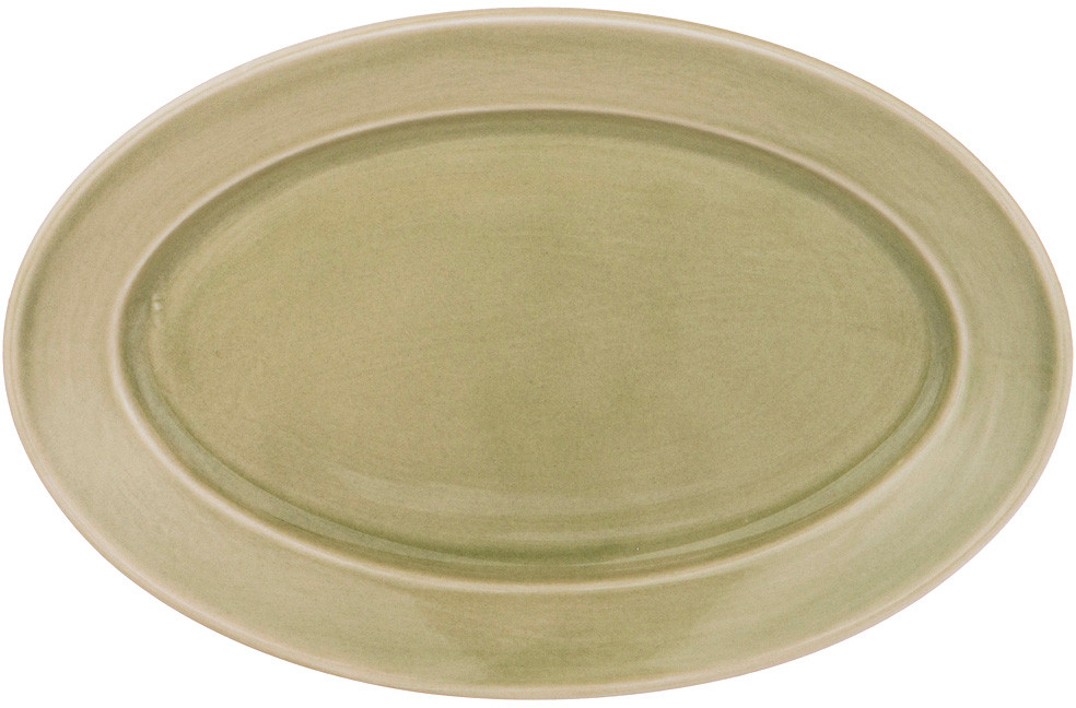 Блюдо овальное | Tint | Lefard