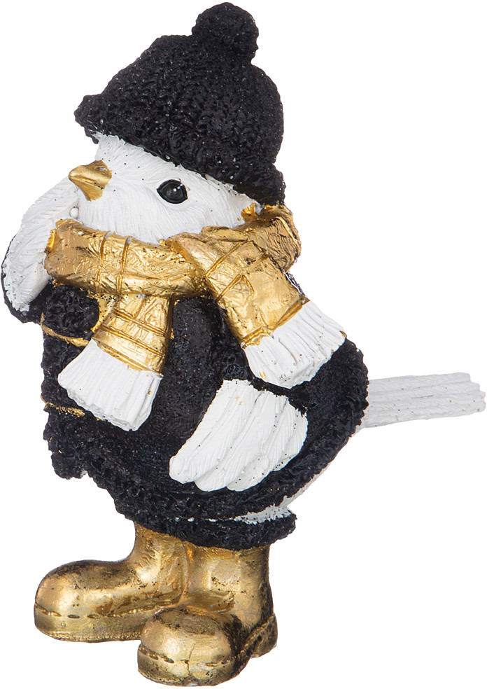 Статуэтка «Птичка» | Новый год! | Lefard