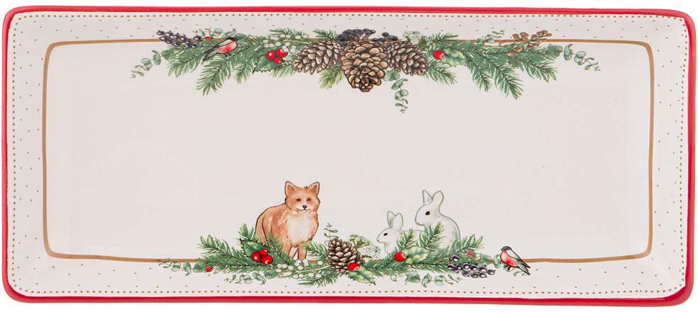 Блюдо «Celebration» | Celebration | Agness