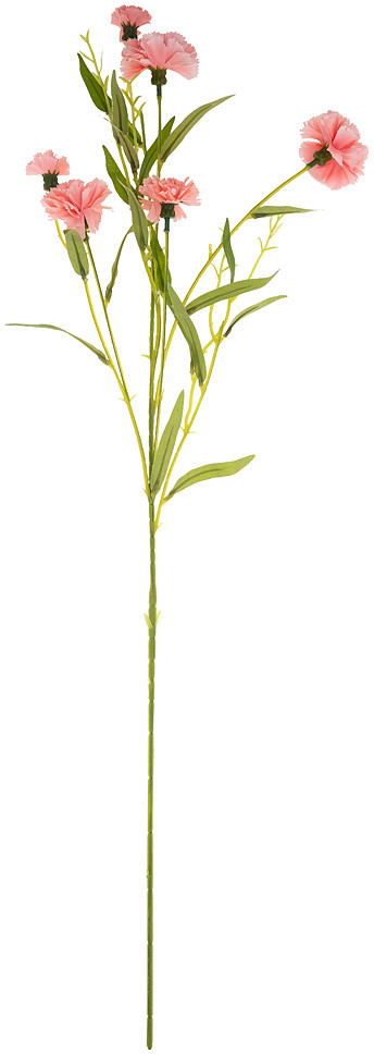 Цветок искусственный «Гвоздика» | Lefard