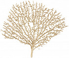 Изделие декоративное «Ветка»