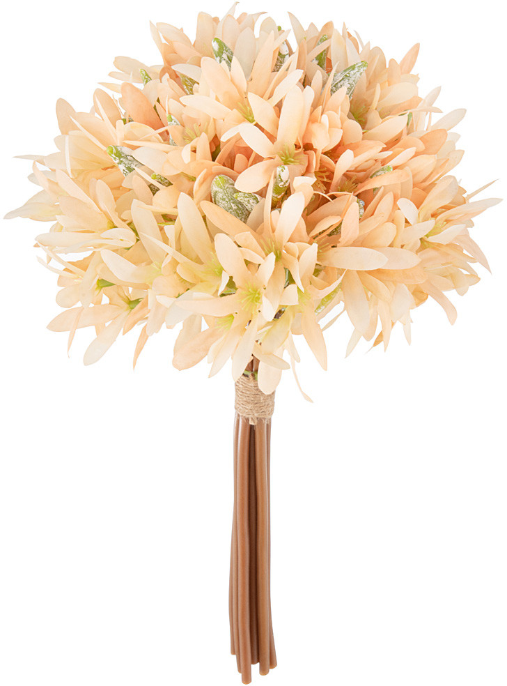 Букет из искусственных цветов | Lefard