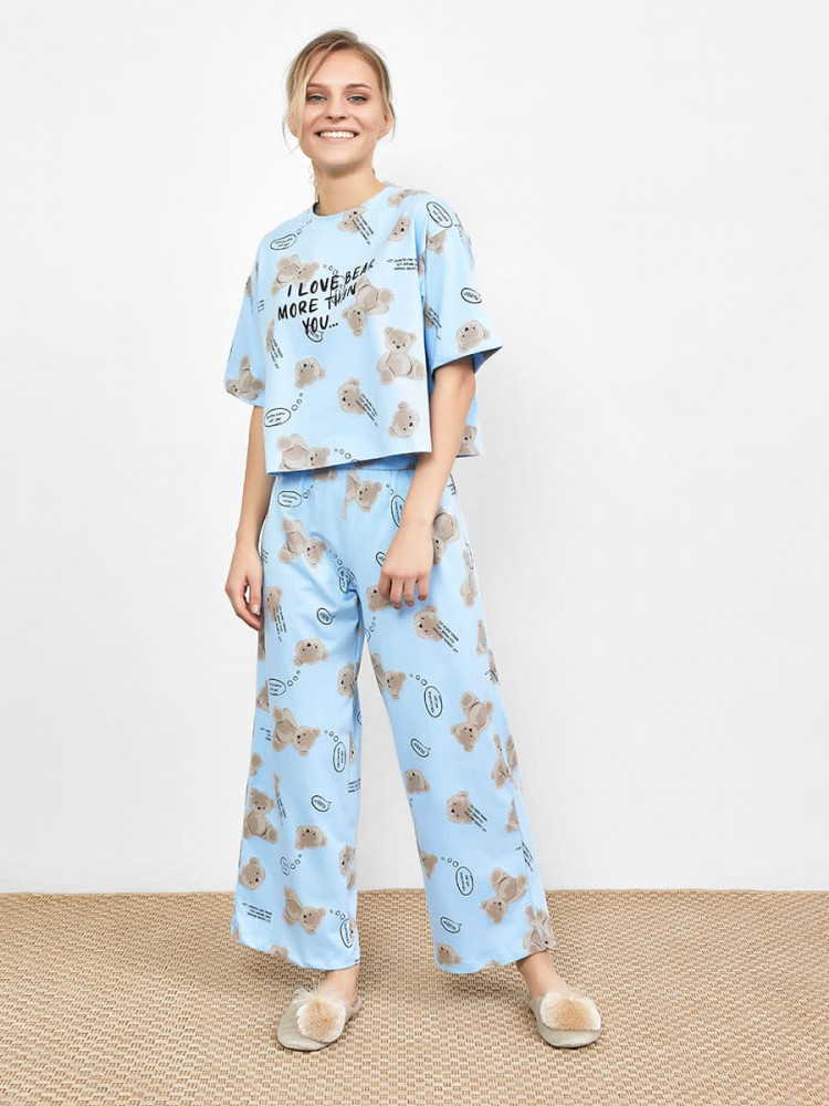 Комплект женский | Mark Formelle