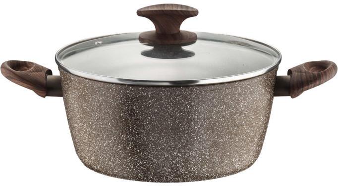 Сотейник с крышкой «Chalet» | Chalet | Pintinox