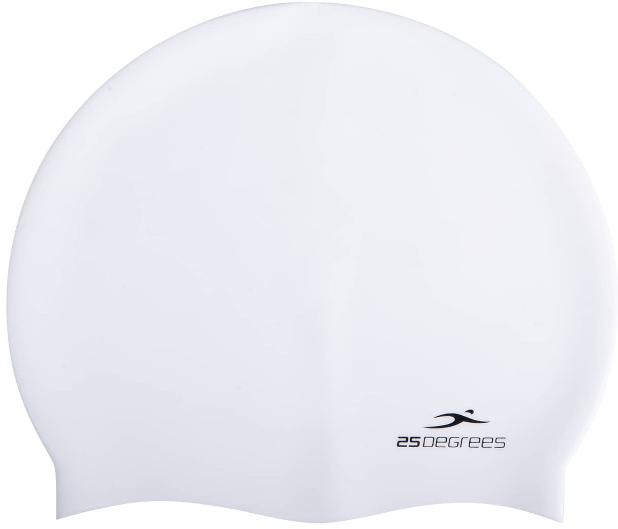 Шапочка для плавания подростковая | Nuance | 25 Degrees