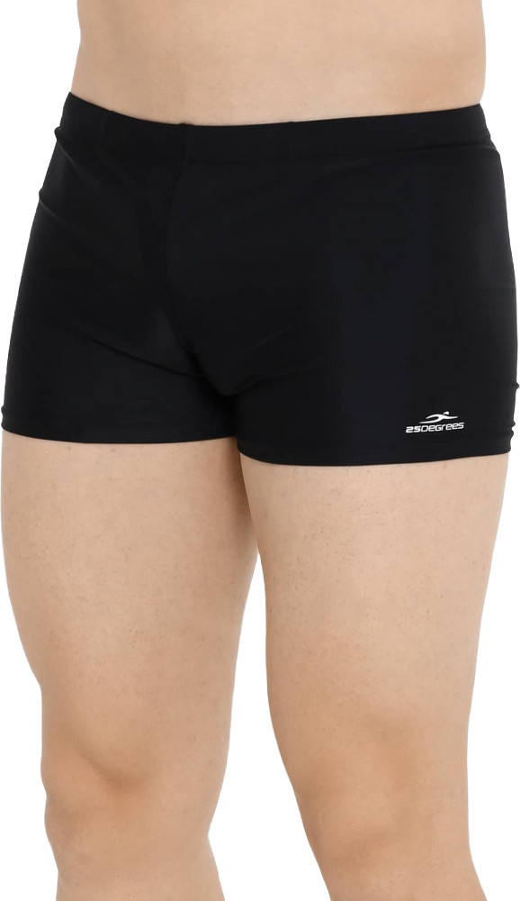 Плавки для плавания «Target Black» | Target | 25 Degrees