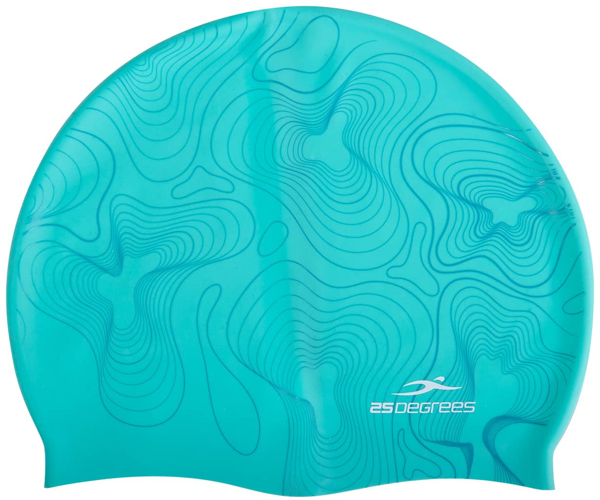 Шапочка для плавания «Dream» | 25 Degrees