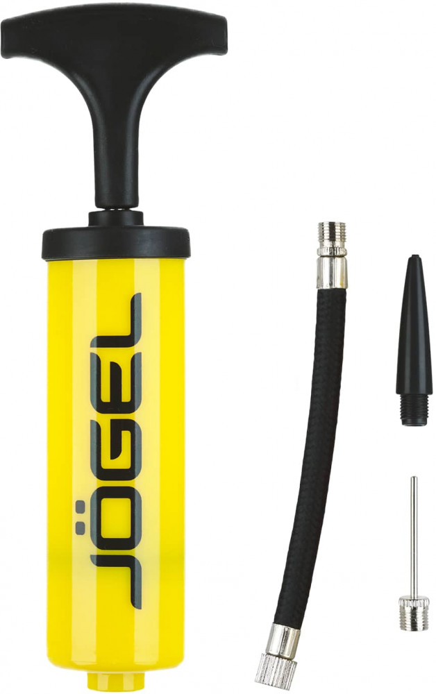 Насос для мячей «JA-101 ND» | Jögel