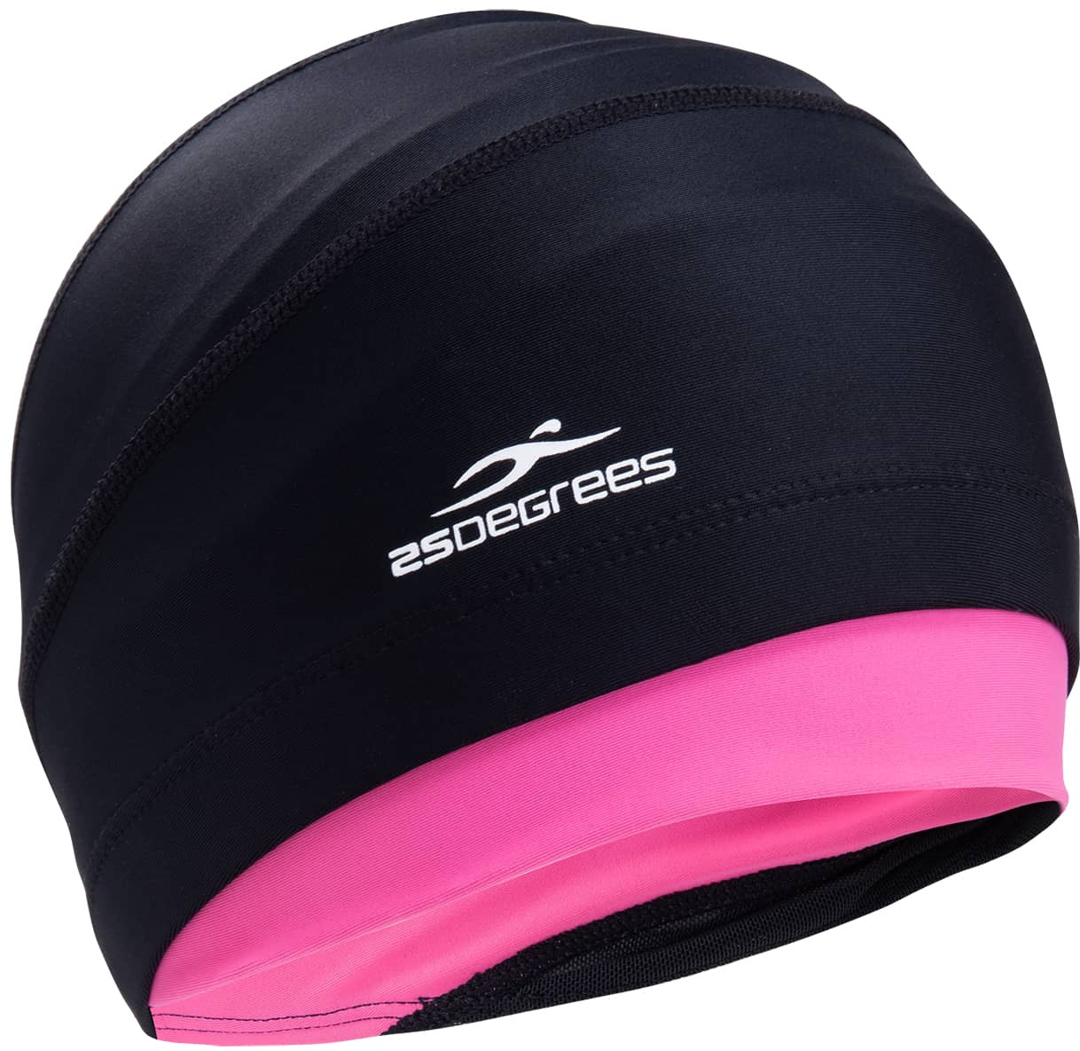 Шапочка для плавания «Duplo» | 25 Degrees