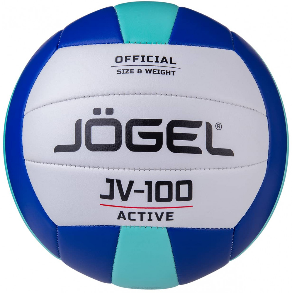 Мяч волейбольный «JV-100» | Active | Jögel
