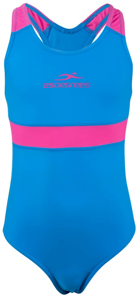 Купальник подростковый для плавания | Triumph | 25 Degrees