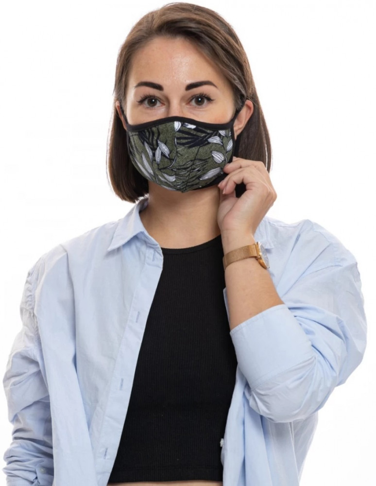 Маска многоразовая | Lovetex.store