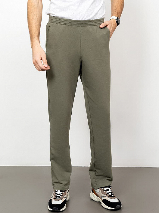 Брюки мужские | Mark Formelle